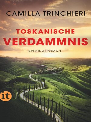 cover image of Toskanische Verdammnis